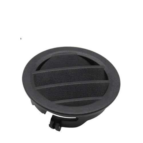 Tableau de bord Mercedes W204 grille d'air droite pour résoudre volet de ventilation cassé
