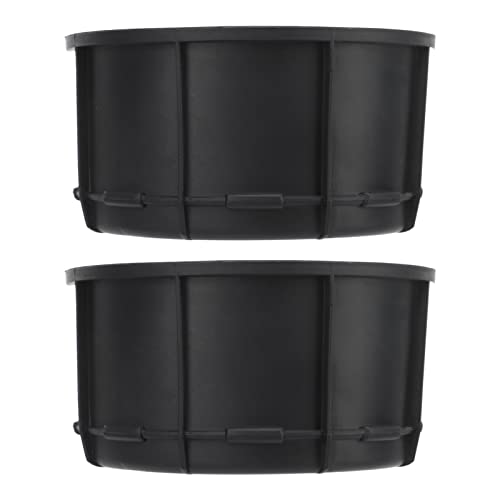 Insertos de Goma para Portavasos Consola 2 Piezas miniatura 6