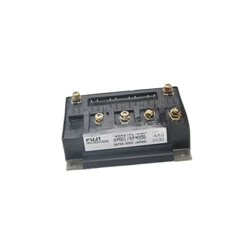 1 piece set of 6MBI75F-060 power module