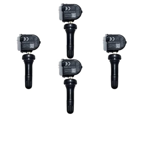 Capteur TPMS d'origine Ford Mustang moniteur pression pneus 433mhz