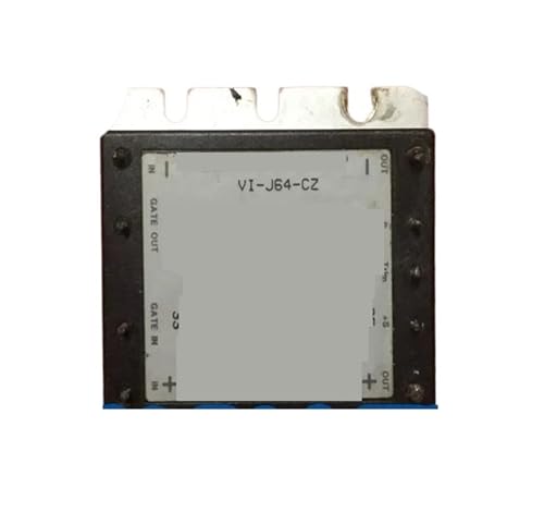 MODULO VI-J64-CZ diseño modular y alta compatibilidad