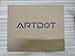 ARTDOT Storage Containers for Diamond Painting Accessories, 2 Drawers with 96 Slots Bead Storage Bottles and Diamond Art Accessories and Tools Rack