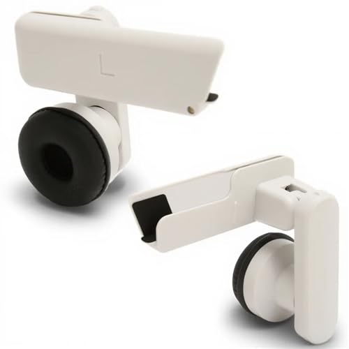 Amazon.co.jp: PICO 4 VR ヘッドセットイヤーマフ、3D サウンド効果の