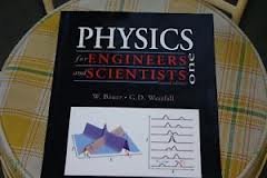 Paperback Physics One for Engineers and Scientists Book