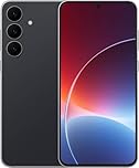 Samsung Galaxy S25 FE 256GB 5G Android Smartphone 8GB RAM AI Display 6.7'' Dynamic AMOLED 2X Fotocamera 50MP 4.900 mAh (Nero)