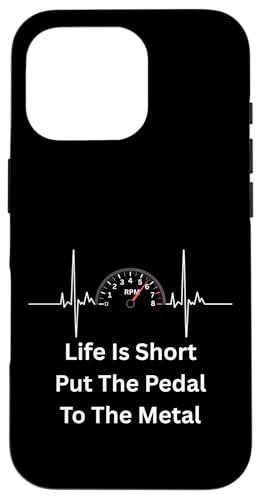 ^R[^[ n[gr[g - Car Guy Racer Ԑm[T[ X}zP[X iPhone 16 Pro p