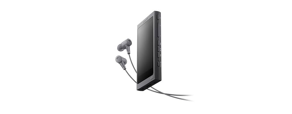SONY MUSIC PLAYER 32GB NW-A46HN(新品未開封) SONY MUSIC PLAYER 32GB NW-A46HN(新品未開封) Amazon.co.jp