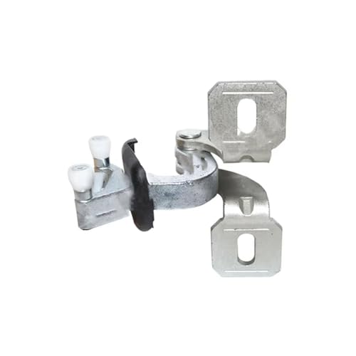 Guide de galet de porte coulissante haut de gamme Boxer 1336735080 - 3