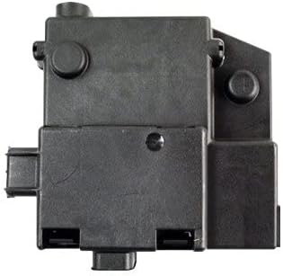 Mopar 68230918AC FUSE BOX