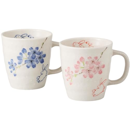 �G�[���l�b�g(Ale-net) �}�O�J�b�v �y�A ��8cm?H9.5cm 280ml �������� �y�A�}�O ���� ���Z�� ���{��