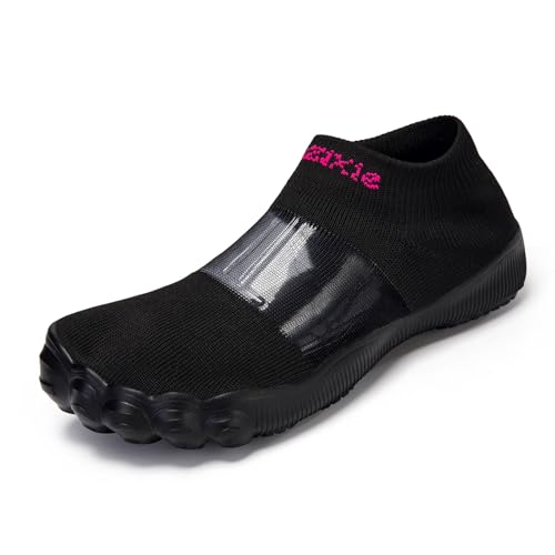 Women's Fashion Sneakers Quick-Dry Barefoot Beach Swim Shoes Unisex Athletic Hiking Shoes Comfy Casual Non Slip Lightweight Breathable Sneakers