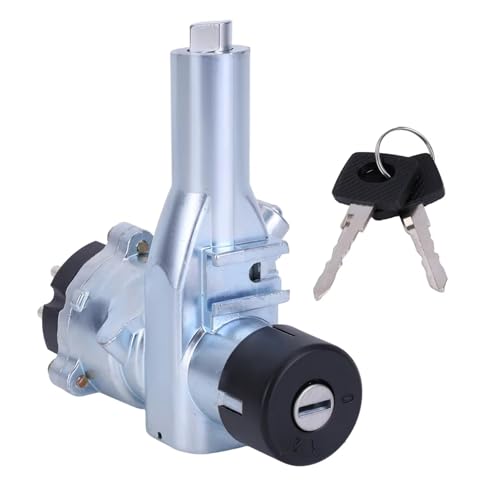 Interrupteur de cylindre de serrure d'allumage Benz G pour clé bloquée W460