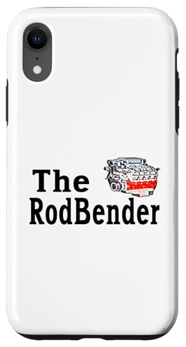 iPhone XR Supercharger Blower Motor Procharger Case