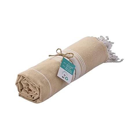 Toalla de Playa Artexia Eco-Friendly Algodón 180gr/m2 Cover