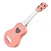 AYily Kids Mini Ukelele Gitaar Muziekinstrumenten Speelgoed voor Kinderen School Spelen Game Muziek Interest Toys Gift