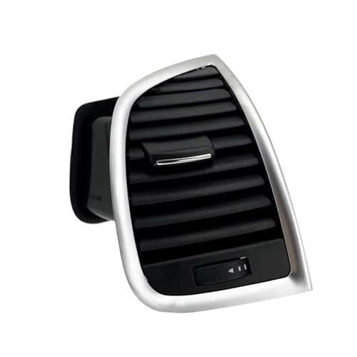 Sortie d'air 4L0820901 de climatisation latérale gauche pour tableau de bord Audi Q7