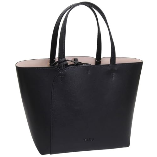 [�t����] �o�b�O ���f�B�[�X �g�[�g�o�b�O �A�E�g���b�g �u�����h ���U�[ �u���b�N MIADIVA S TOTE BAG WB01732BX3104O6000 [���s�A���i]