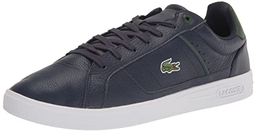 Lacoste - Mens Europa Pro Synthetic Sneakers
