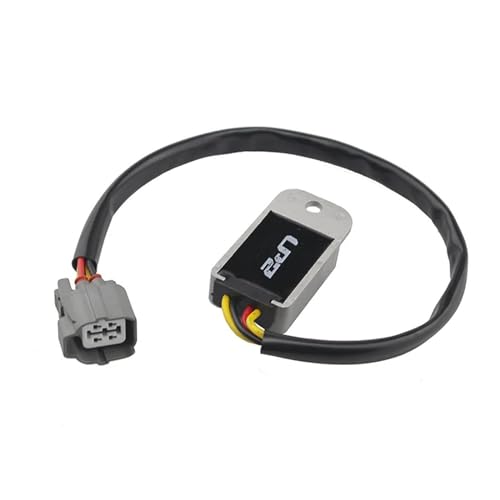 Rectificador de voltaje 12v para moto compatible con 21066-1123 6