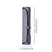 MotiveTech Yoga Mat Bag Yoga Mat Carrier Multifunctional Easy to Access Carrying Case Storage Bag for Beach Gym Pilate, Gray