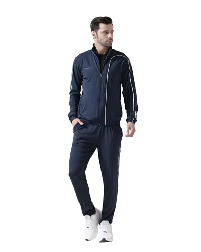 Image of OFF LIMITS Men's GYM BUDDY Running Sports Track Suit
