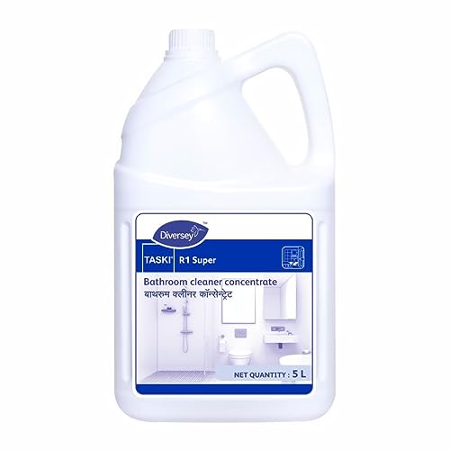 Taski R1 super bathroom cleaner concentrate (Pack of 2) (B0CW9QHJLS) Amazon Price History, Amazon Price Tracker