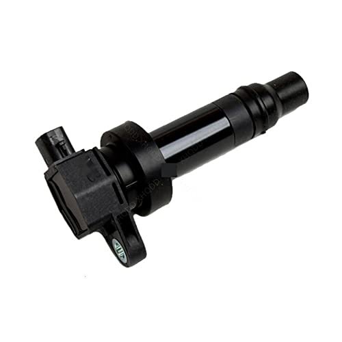 Bobine d'allumage pour rouler sereinement en Hyundai i30 et Kia Soul