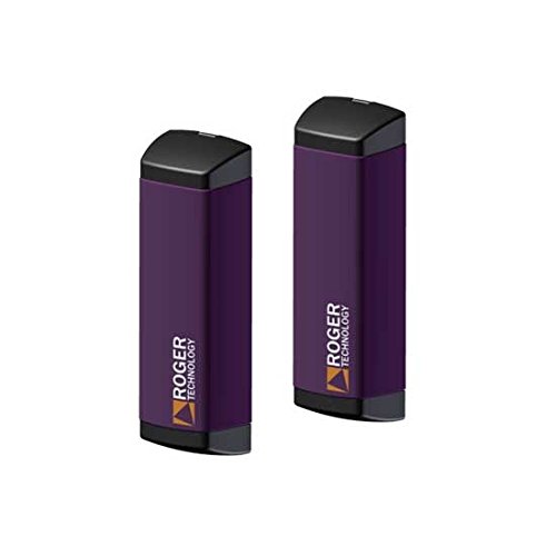 M90/F2ESO Coppia di fotocellule sincronizzate serie M90 versione regolabile ROGER
