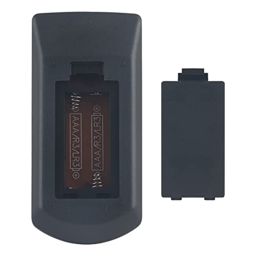 New FSR76 ZU84640 Replace Remote Control - Image 2
