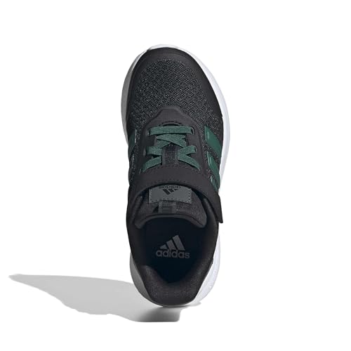 Image of adidas Kids' X PLR Path Elastic Lace & Strap Shoe
