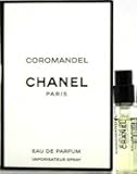 Coromandel Les Exclusifs Eau De Parfum Vial Spray 0.05 Oz / 1.5ml Sample!