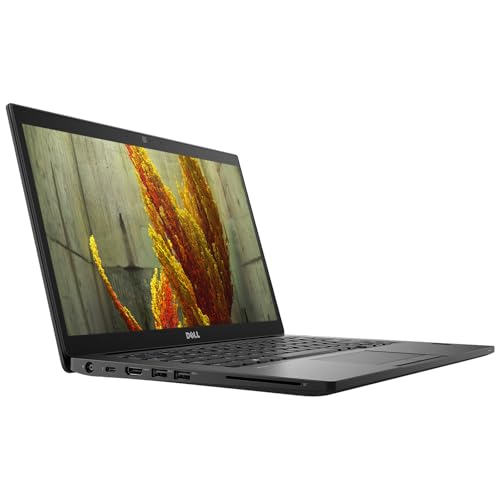 Dell Latitude 7480 Business Laptop Computer Win11 pro, 14in FHD(1920x1080) Notebook, Dual Core i5-7th 2.6GHz to 3.5GHz, 16GB RAM, 256GB SSD (Renewed) - Image 6