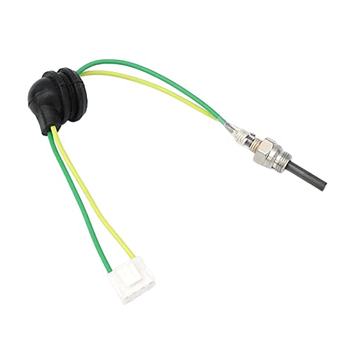 Calentador de estacionamiento de cerámica de 12 V, 5 kW y 2 kW para una fácil instalación