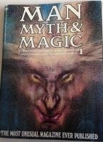 MAN, MYTH AND MAGIC (issue 18) Coleridge to Cornwall