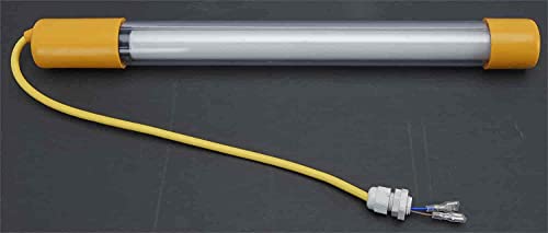 JEGS 81500-1 Repuesto Luz LED miniatura 6