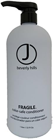J Beverly Hills Fragile Conditioner, 32 oz.
