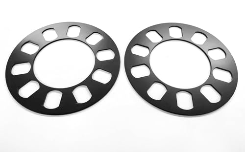 Z.S.S. AP ���� 3mm ���C�h�g���b�h �X�y�[�T�[ �A���� ���Y�� ���p 5�� PCD108 PCD110 PCD114.3 PCD120 PCD130 89�� ���C�g�� ���� ZSS