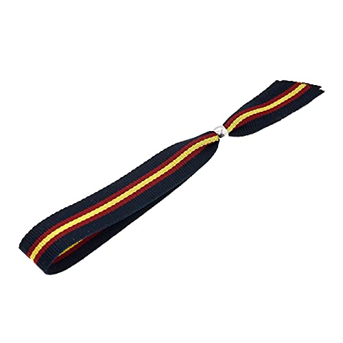 Pulsera Ajustable Azul Marina con Bandera 31gioKPv3DS. SL1000