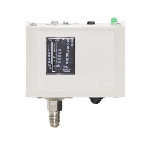 Interruptor controlador de presión KP5 060-1173 ref 060-117366