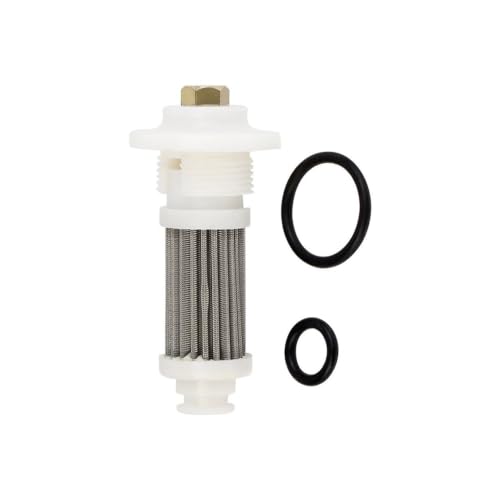 Filtro de combustible para Yamaha F9.9 que protege tu motor contra impurezas de gasolina