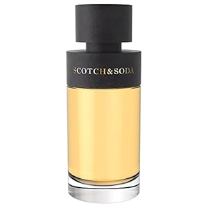 Scotch & Soda Men Edt Spray 90 ml