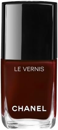 Amazon シャネル Chanel ヴェルニ ロング トゥニュ 18 並行輸入品 Chanel マニキュア ネイルポリッシュ 通販