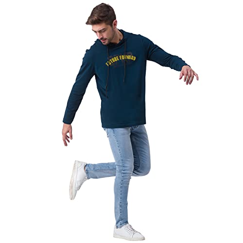 Image of Spykar Lt.Men's Mid Rise Slim Fit Jeans