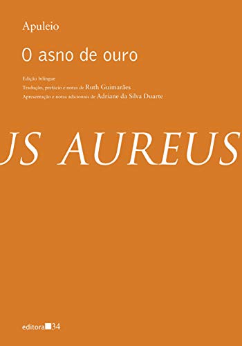  O asno de ouro