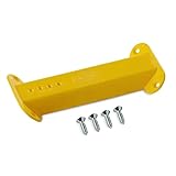 FoamPRO 132 Spray Painting Door Stand with 4 Mounting Screws - Reusable Door Painting Stand for All Door Sizes - Easy to Use Cabinet Door Painting System - Pack of 1
