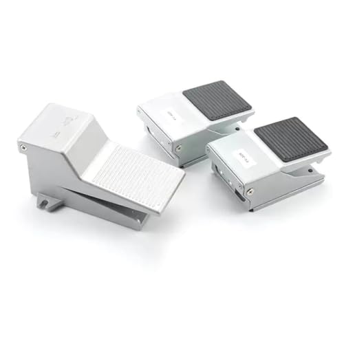 Interruptor de marcha atrás 4F210-08L con conector de 6mm de alta respuesta 4
