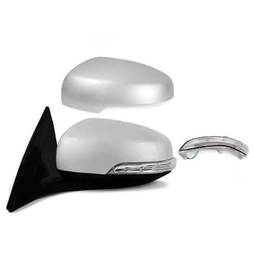 Intermitente espejo Teana J32 lateral recambio para retrovisor 26160-JN00A 4