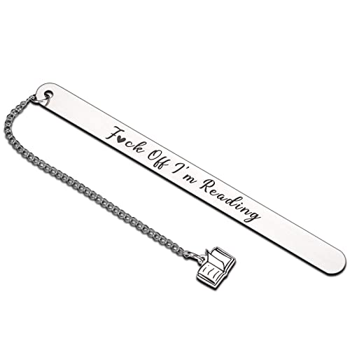 Bookmarks For Book Lovers, Funny Reader Gifts For Women, Reading Gifts, Gift For Book Lover Writers Friends, Graduation 2023 Gifts For Seniors Her Him, Inspirational Gifts For Teen Girls Boys #TOP16