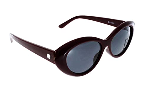 Lunettes de soleil de catégorie 3 LOUBSOL Pixie Bordeaux Sf3 anti-éblouissement - 3