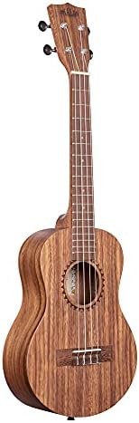 Kala KA-TEAK-T Teak Tenor Ukulele